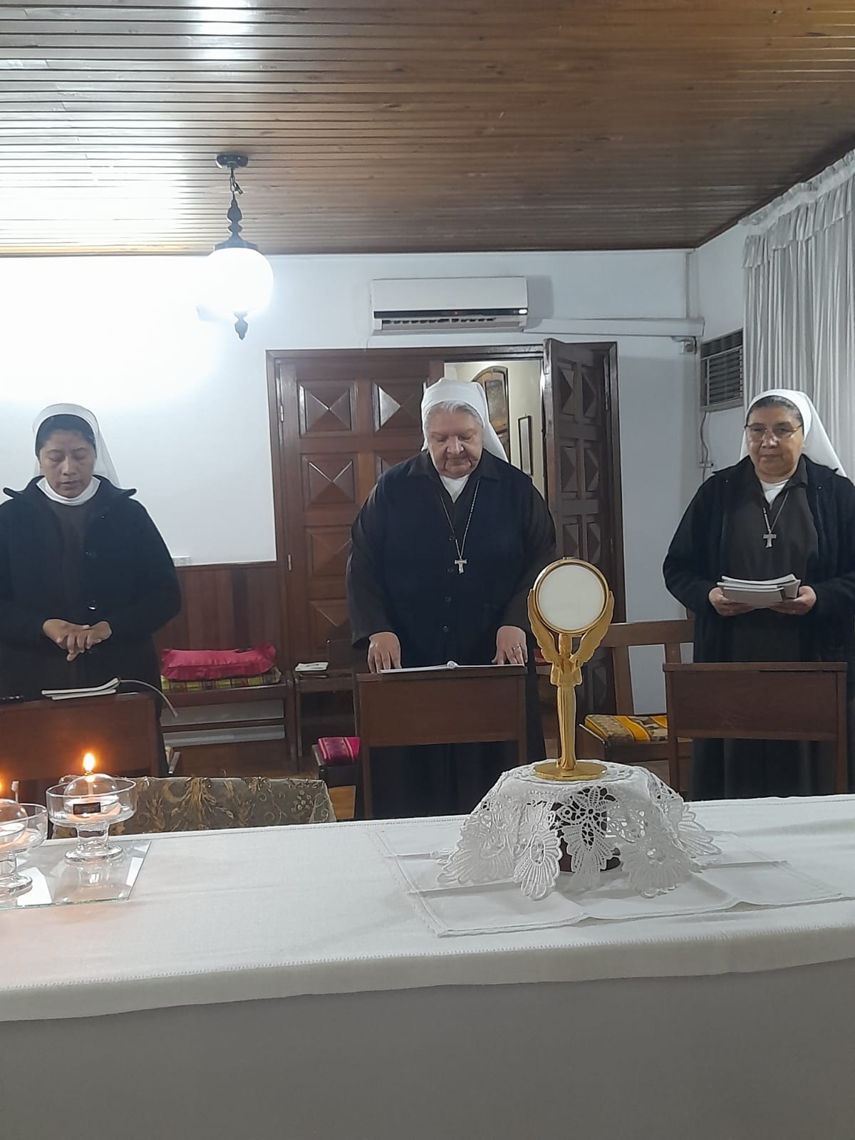 Celebracion del Dia del Instituto 2